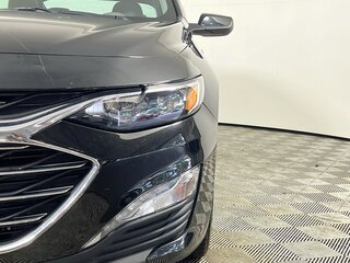 2025 Chevrolet Malibu 1LT — photo 9