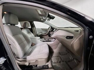 2025 Chevrolet Malibu 1LT — photo 28