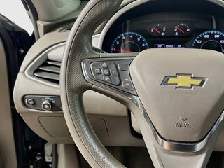 2025 Chevrolet Malibu 1LT — photo 16