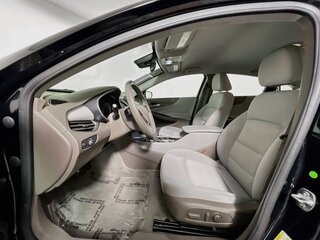 2025 Chevrolet Malibu 1LT — photo 12