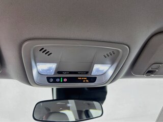 2025 Chevrolet Malibu 1LT — photo 18