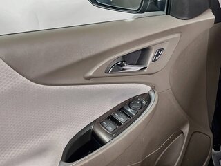 2025 Chevrolet Malibu 1LT — photo 14