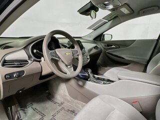 2025 Chevrolet Malibu 1LT — photo 27