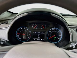 2025 Chevrolet Malibu 1LT — photo 19