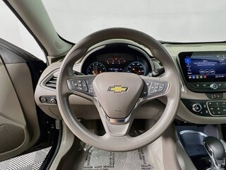 2025 Chevrolet Malibu 1LT — photo 15