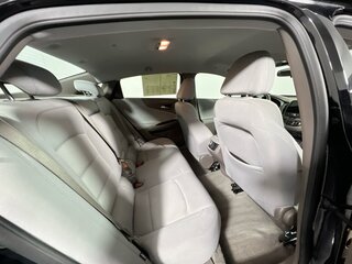 2025 Chevrolet Malibu 1LT — photo 30