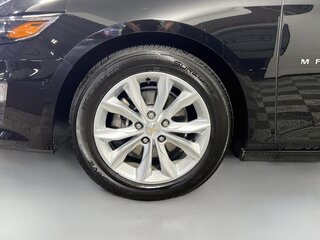2025 Chevrolet Malibu 1LT — photo 11