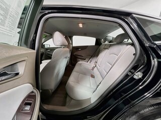 2025 Chevrolet Malibu 1LT — photo 26