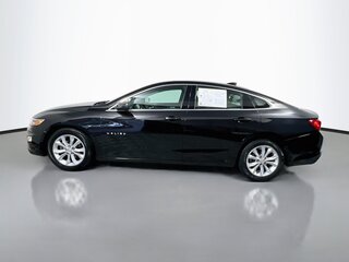 2025 Chevrolet Malibu 1LT — photo 6