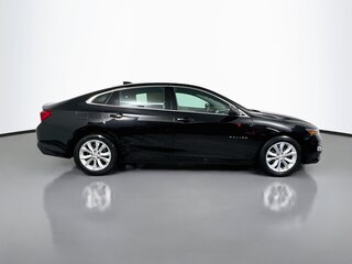 2025 Chevrolet Malibu 1LT — photo 2