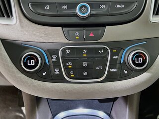 2025 Chevrolet Malibu 1LT — photo 23