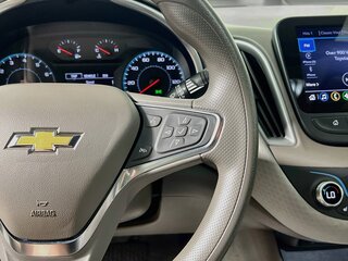 2025 Chevrolet Malibu 1LT — photo 17