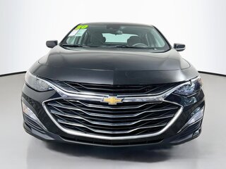 2025 Chevrolet Malibu 1LT — photo 8