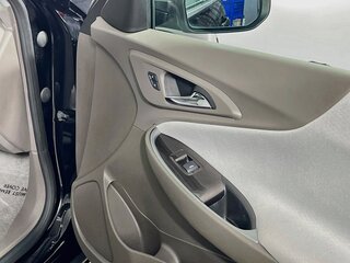 2025 Chevrolet Malibu 1LT — photo 29