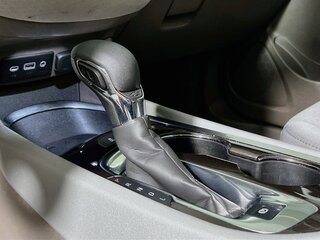 2025 Chevrolet Malibu 1LT — photo 21