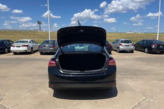 2022 Chevrolet Malibu 1LT — photo 12