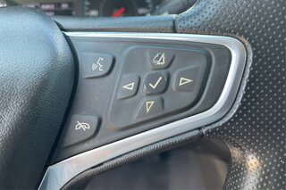 2022 Chevrolet Malibu 1LT — photo 26