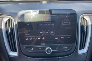 2022 Chevrolet Malibu 1LT — photo 13