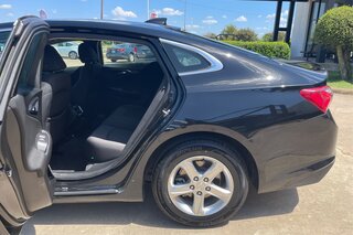 2022 Chevrolet Malibu 1LT — photo 10