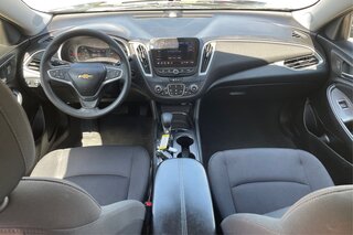 2022 Chevrolet Malibu 1LT — photo 15