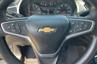 2022 Chevrolet Malibu 1LT — photo 18