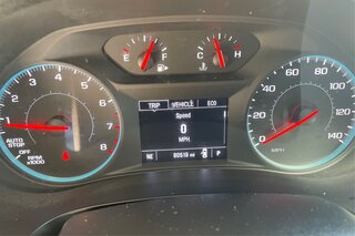 2022 Chevrolet Malibu 1LT — photo 17