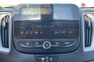 2022 Chevrolet Malibu 1LT — photo 31
