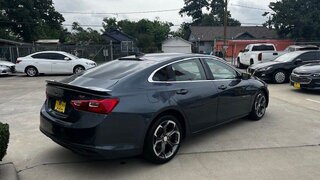 2019 Chevrolet Malibu 1RS — photo 14