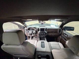2021 Chevrolet Silverado 1500 LT Trail Boss — photo 40