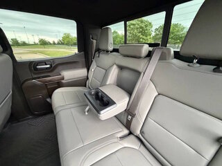 2021 Chevrolet Silverado 1500 LT Trail Boss — photo 30
