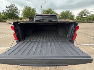 2021 Chevrolet Silverado 1500 LT Trail Boss — photo 31