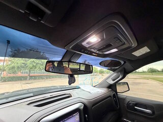 2021 Chevrolet Silverado 1500 LT Trail Boss — photo 18