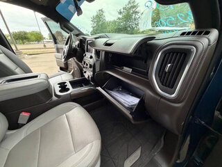 2021 Chevrolet Silverado 1500 LT Trail Boss — photo 43