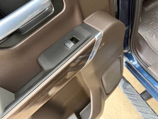 2021 Chevrolet Silverado 1500 LT Trail Boss — photo 26
