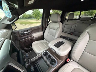 2021 Chevrolet Silverado 1500 LT Trail Boss — photo 15