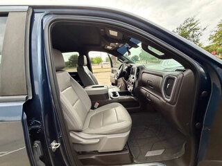 2021 Chevrolet Silverado 1500 LT Trail Boss — photo 46