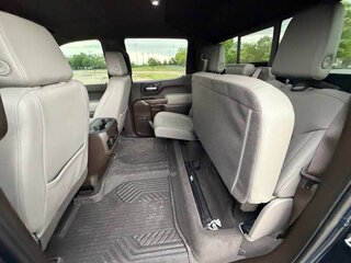 2021 Chevrolet Silverado 1500 LT Trail Boss — photo 28