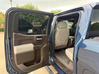 2021 Chevrolet Silverado 1500 LT Trail Boss — photo 23