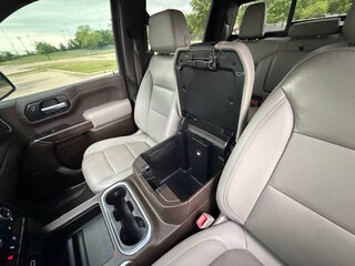 2021 Chevrolet Silverado 1500 LT Trail Boss — photo 16