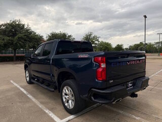 2021 Chevrolet Silverado 1500 LT Trail Boss — photo 5