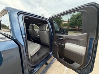 2021 Chevrolet Silverado 1500 LT Trail Boss — photo 34