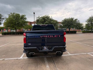 2021 Chevrolet Silverado 1500 LT Trail Boss — photo 6