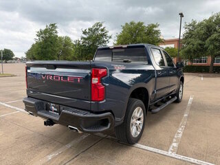 2021 Chevrolet Silverado 1500 LT Trail Boss — photo 7