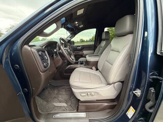 2021 Chevrolet Silverado 1500 LT Trail Boss — photo 12