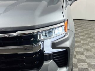 2026 Chevrolet Silverado 1500 LT — photo 9