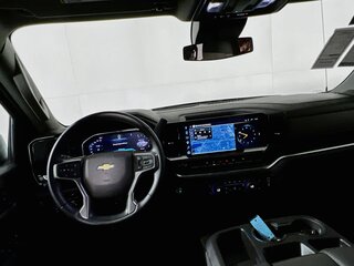 2026 Chevrolet Silverado 1500 LT — photo 27