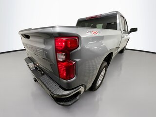 2026 Chevrolet Silverado 1500 LT — photo 3