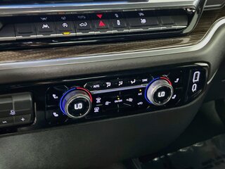 2026 Chevrolet Silverado 1500 LT — photo 23