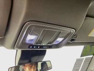 2026 Chevrolet Silverado 1500 LT — photo 18