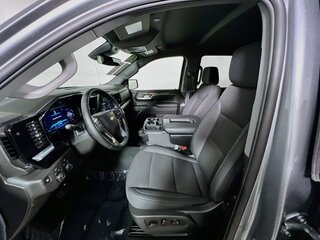 2026 Chevrolet Silverado 1500 LT — photo 12